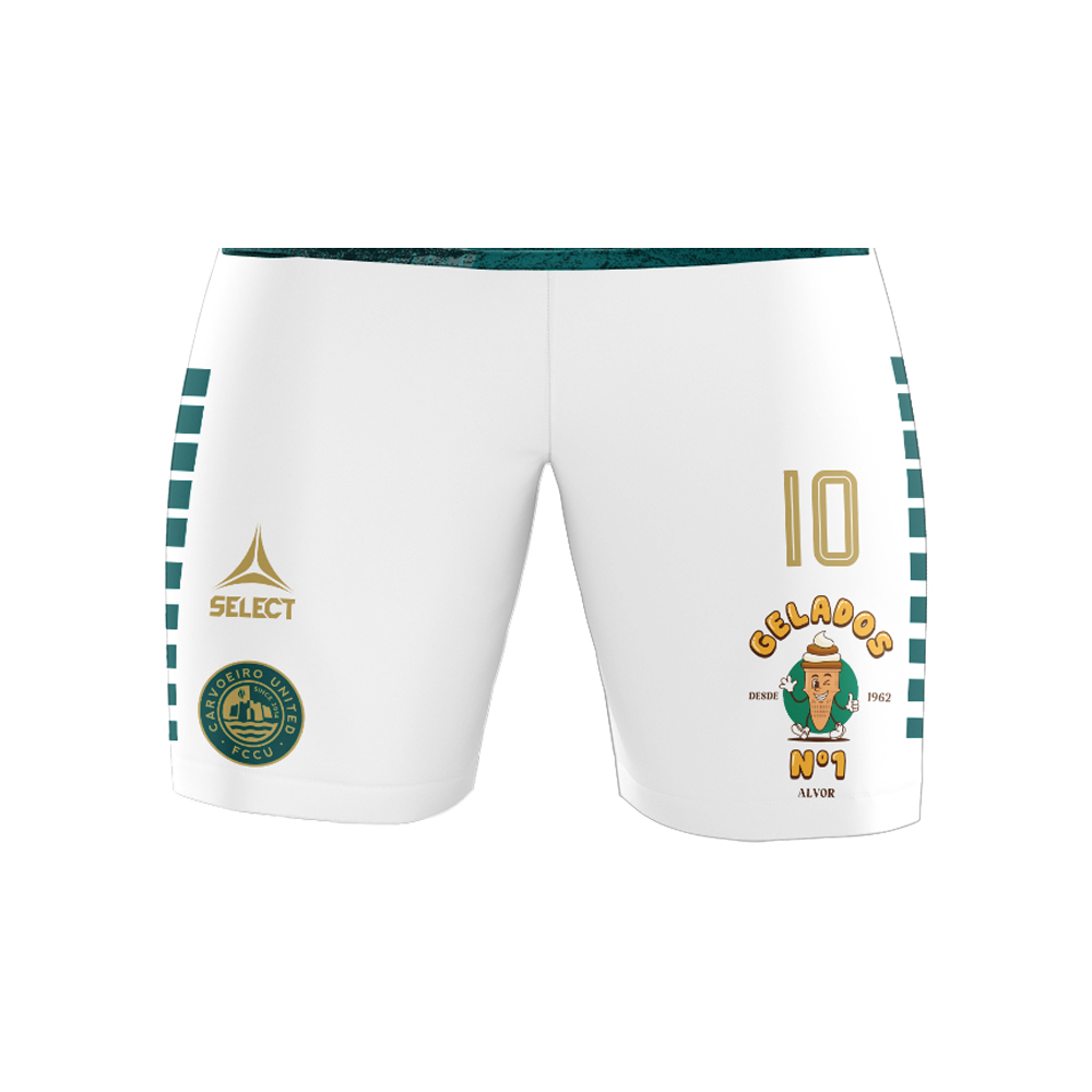 CALÇÃO JOGO ALTERNATIVO